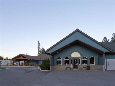 pend oreille pet lodge|Pend Oreille Pet Lodge & Spa.
